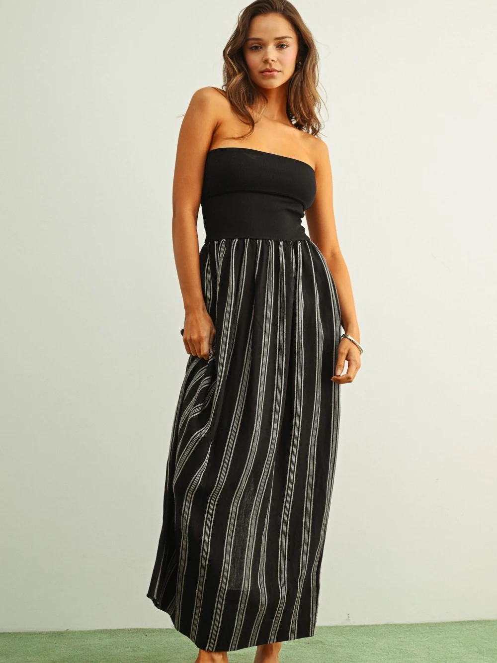 Cabana Dress