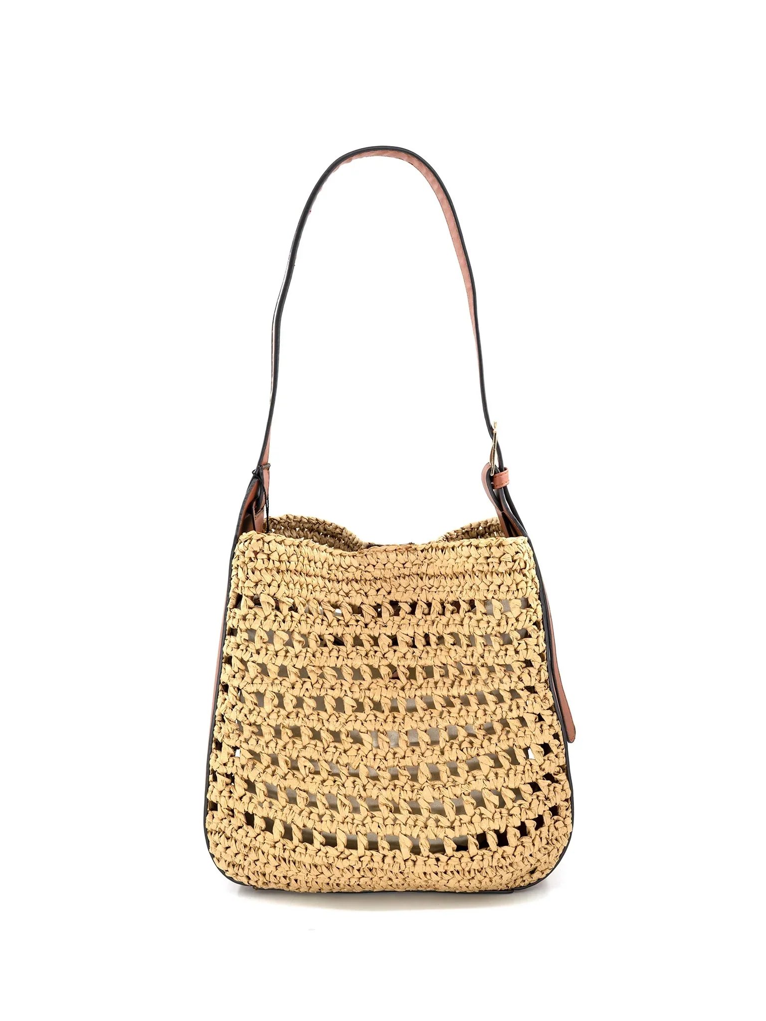 Cala Straw Bag