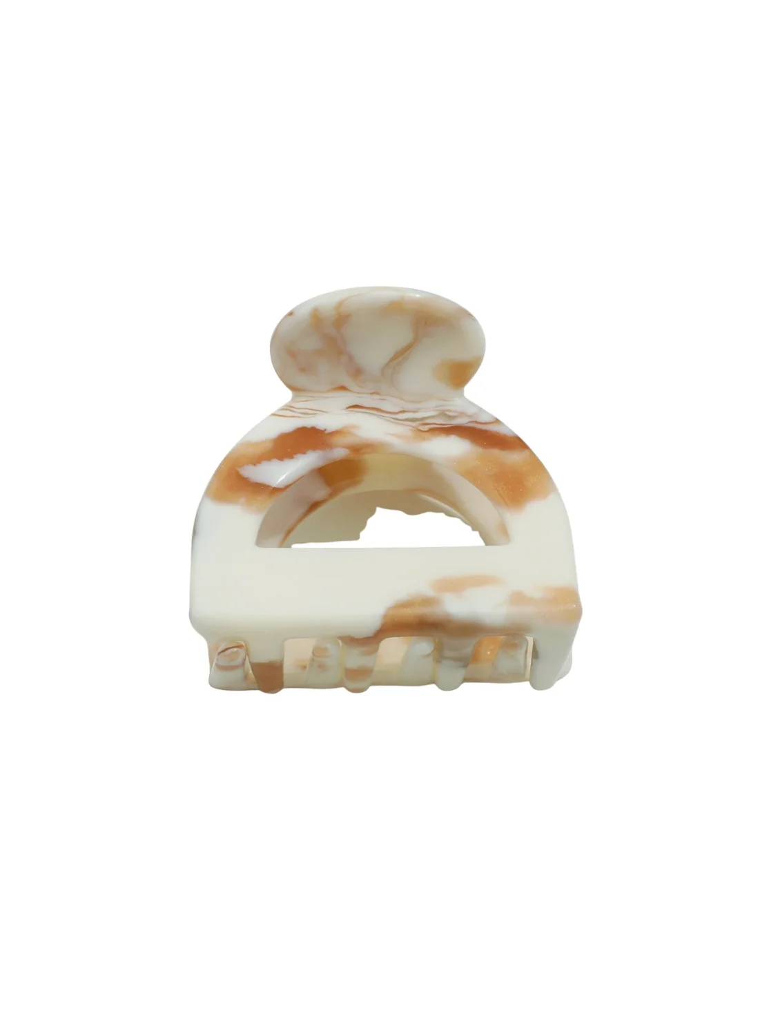 Calacatta Claw Clip - Image 3