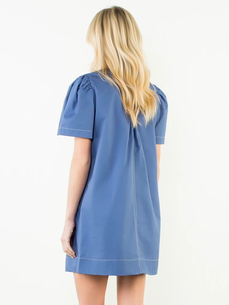 Camden Dress - Image 3