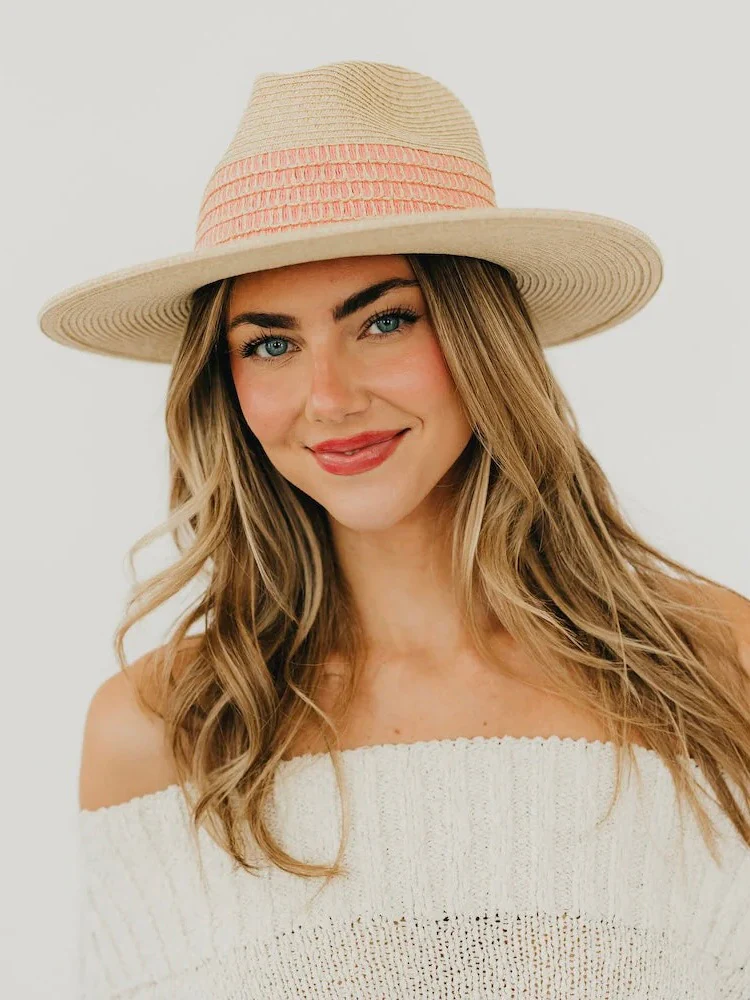 Camila Sun Hat