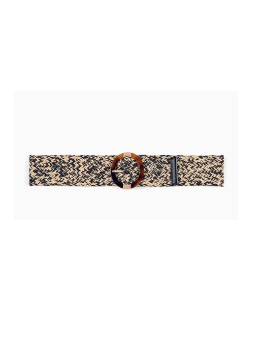 Camille Belt