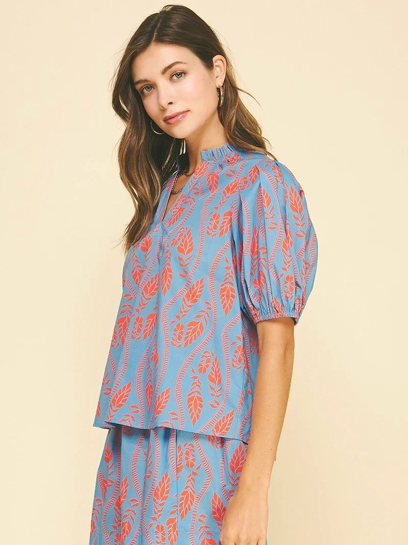 Candace Top - Image 4