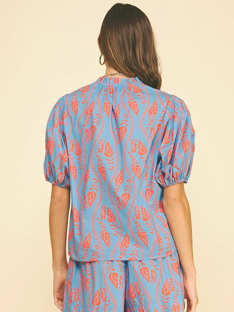 Candace Top - Image 6