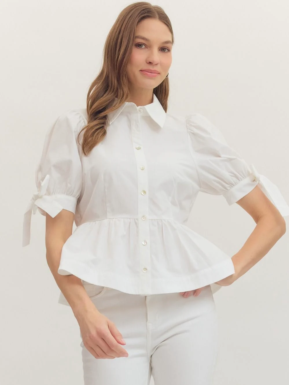 Capra Top - Image 2