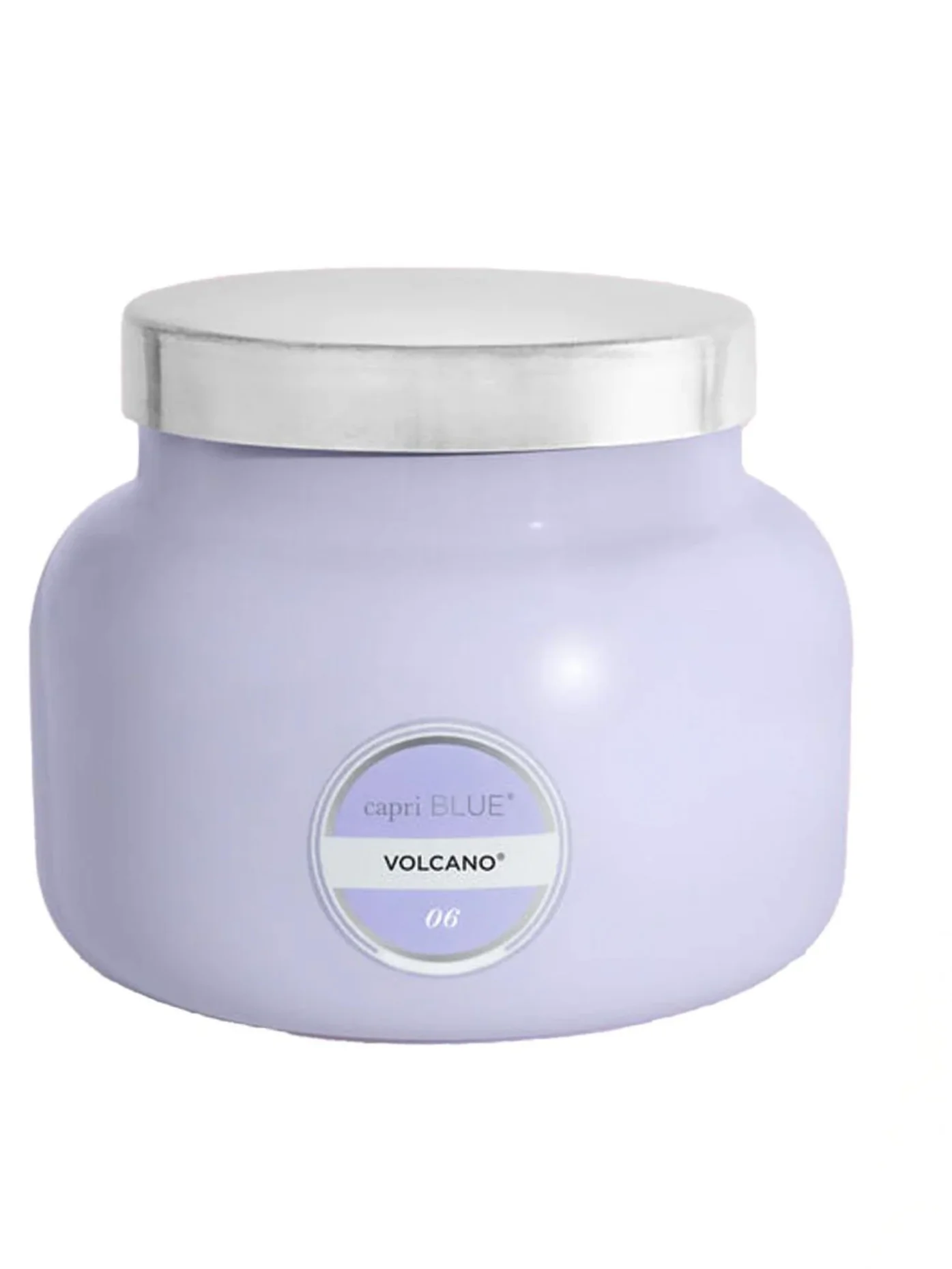 Capri Blue Signature Jar - Volcano - Lavender - Image 3