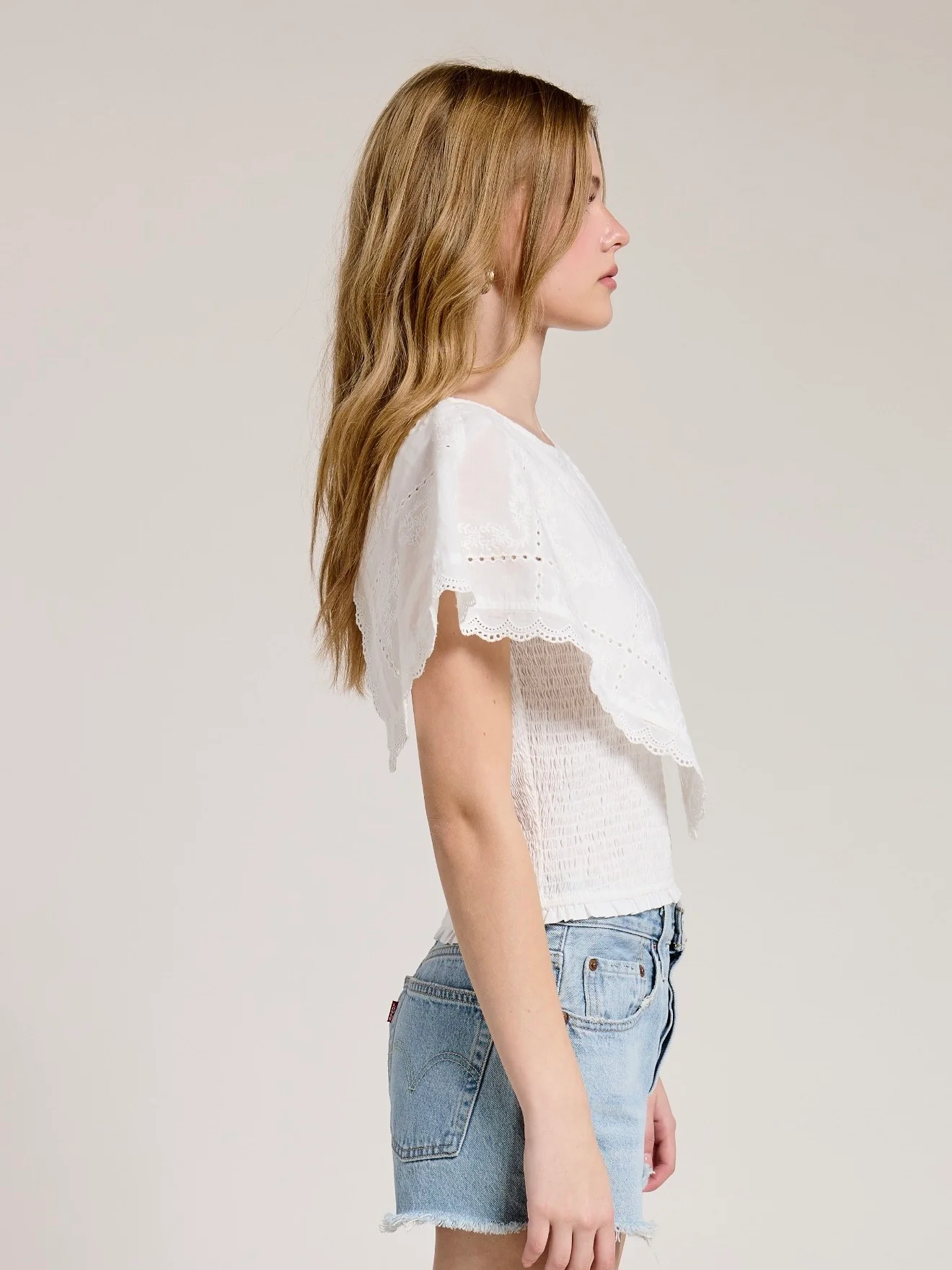Cara Top - Image 2