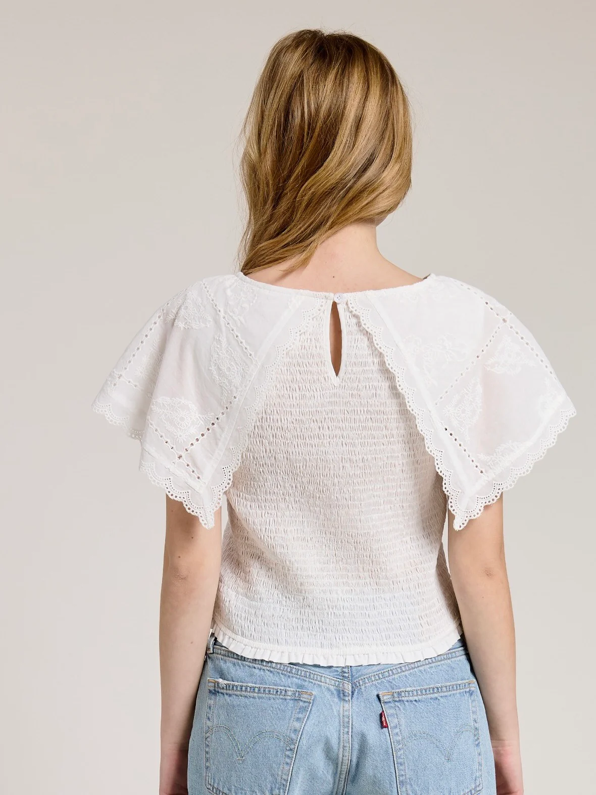 Cara Top - Image 3