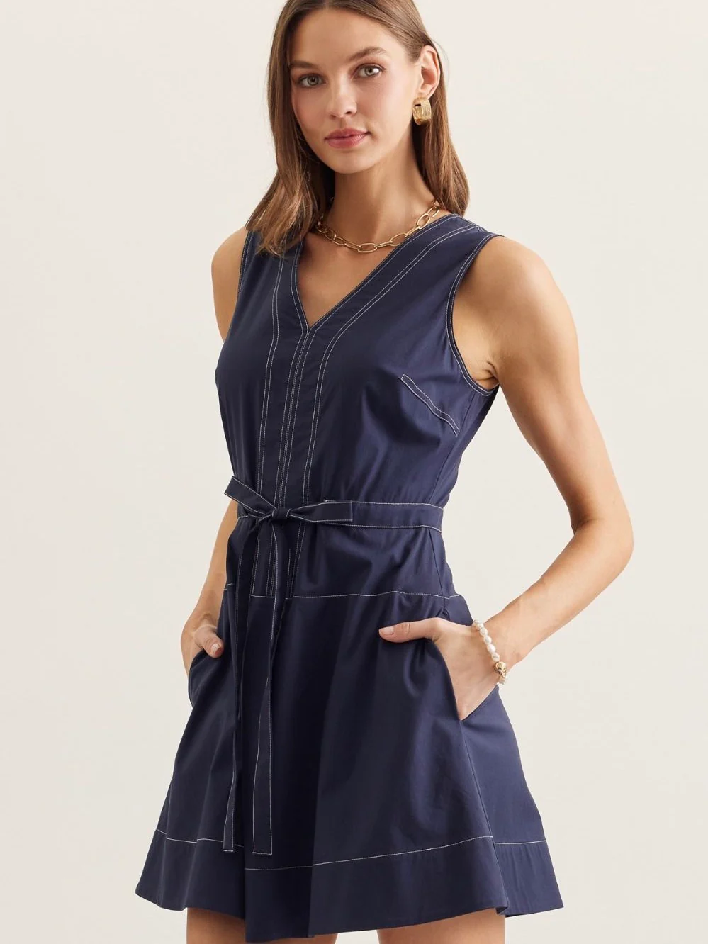 Carrie Dress - Image 2