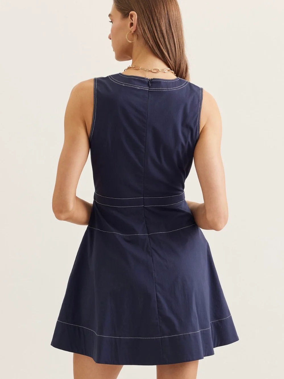 Carrie Dress - Image 3
