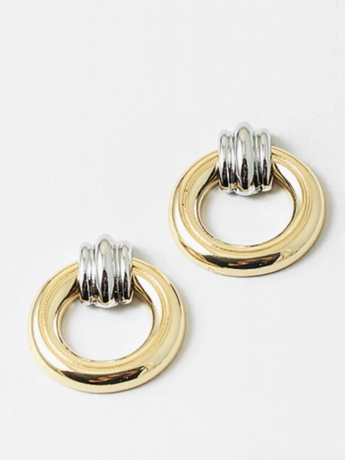 Charlotte Earring