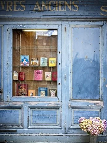 Charming France Book - Image 2
