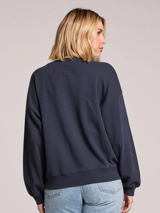Chaser Flag Sweatshirt - Image 3