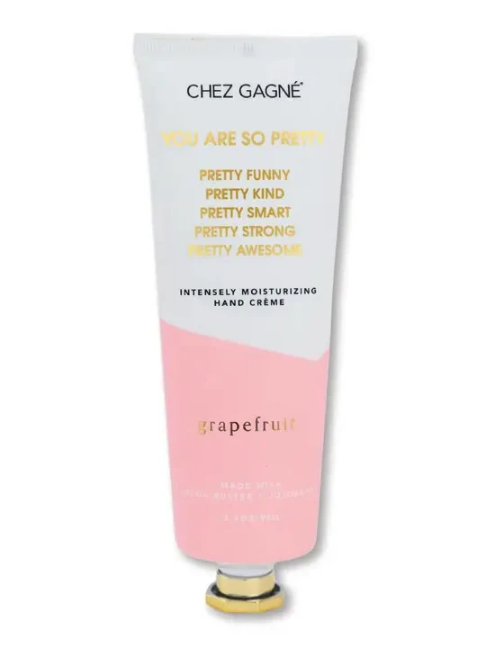 Chez Gagne Hand Cream - Image 4