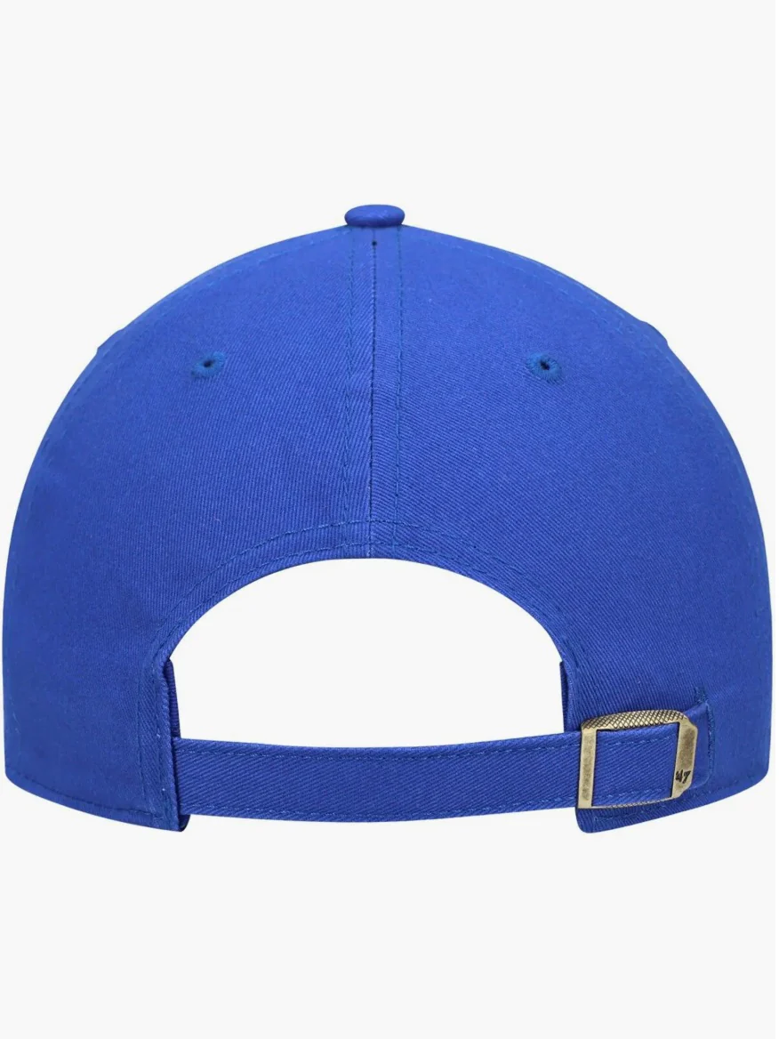 Chicago Cubs Miata Embroidered Clean Up Hat - Image 2