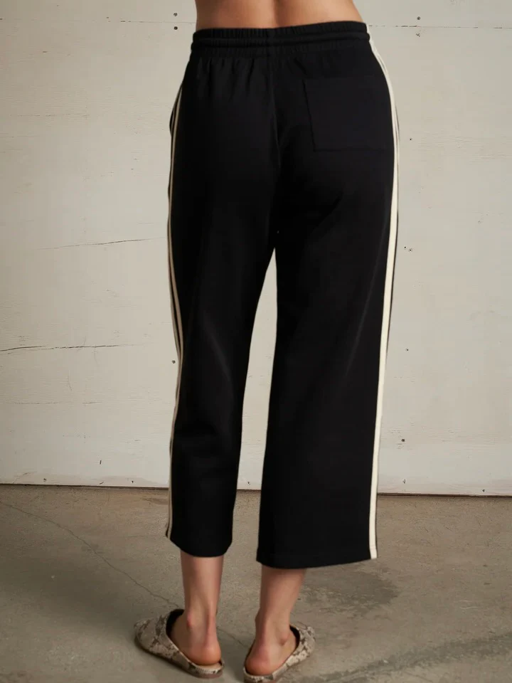 perfectwhitetee Claud Travel Pant - Image 3
