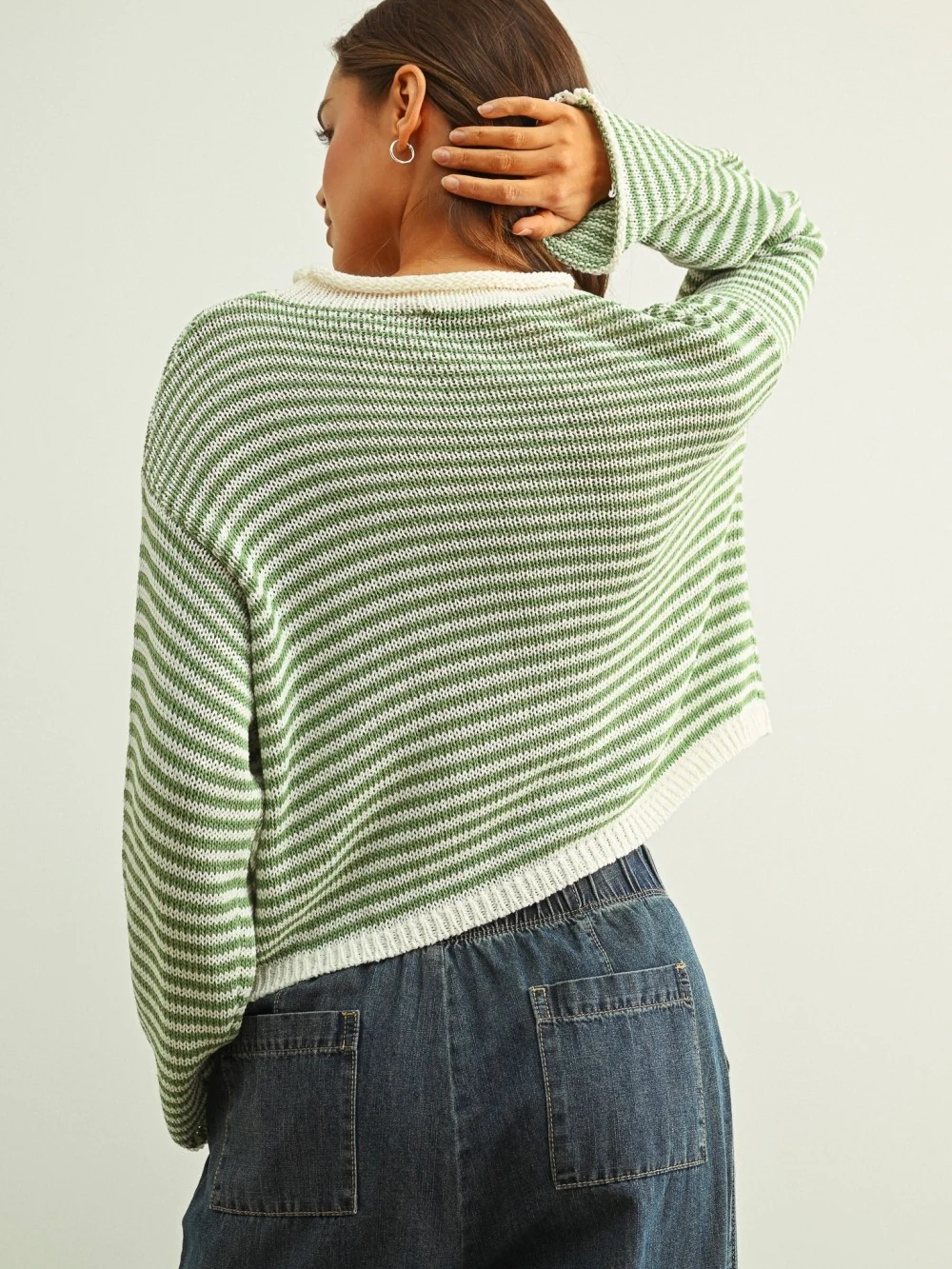 Trudy Knit Cardigan - Image 6
