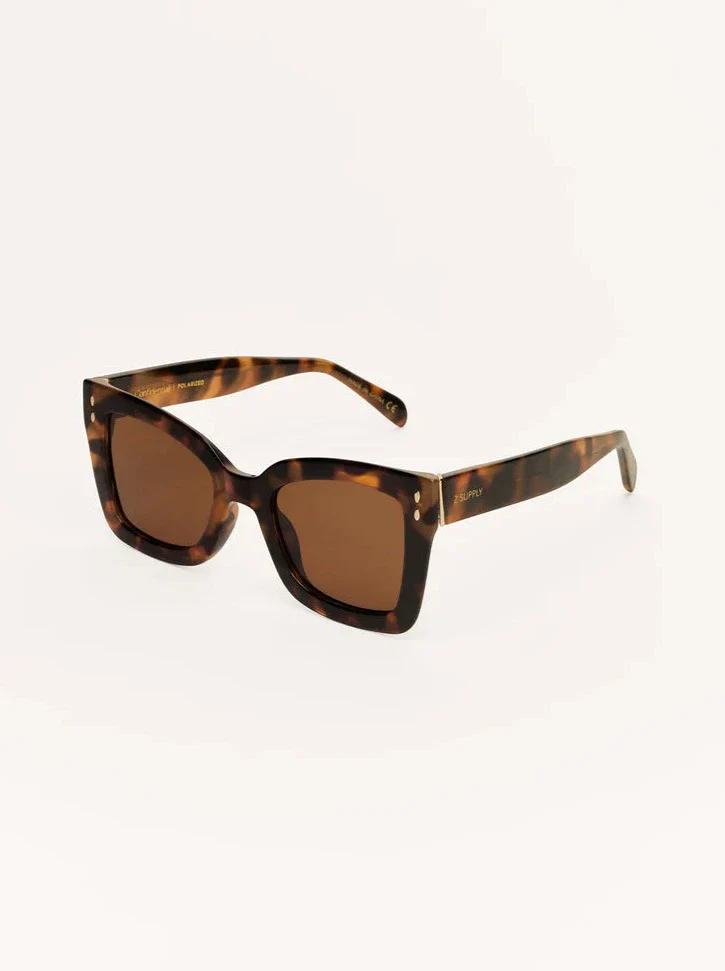 Z Supply Confidential Sunglasses - Image 6