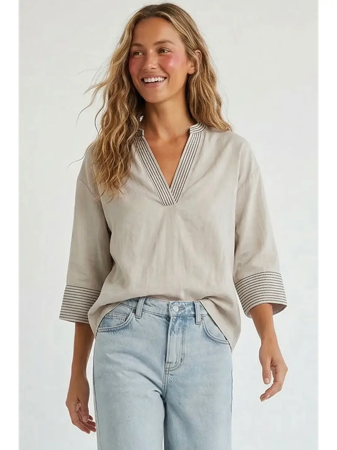 Rachel Blouse