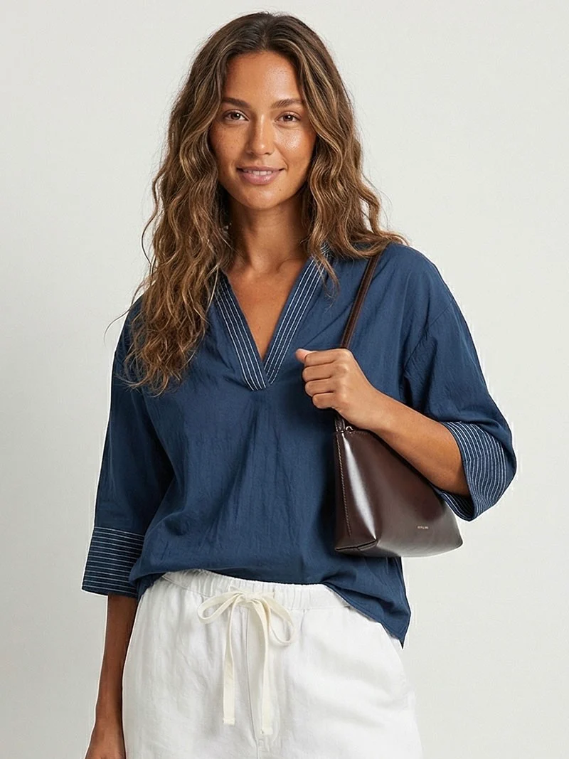 Rachel Blouse - Image 2