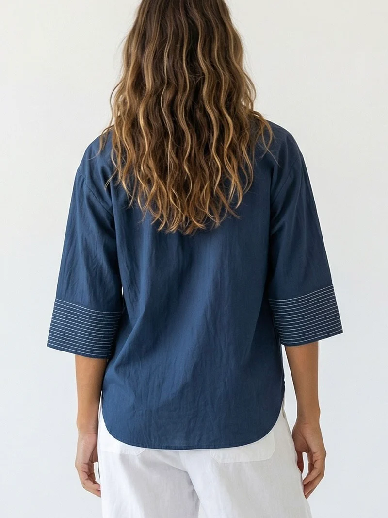 Rachel Blouse - Image 3
