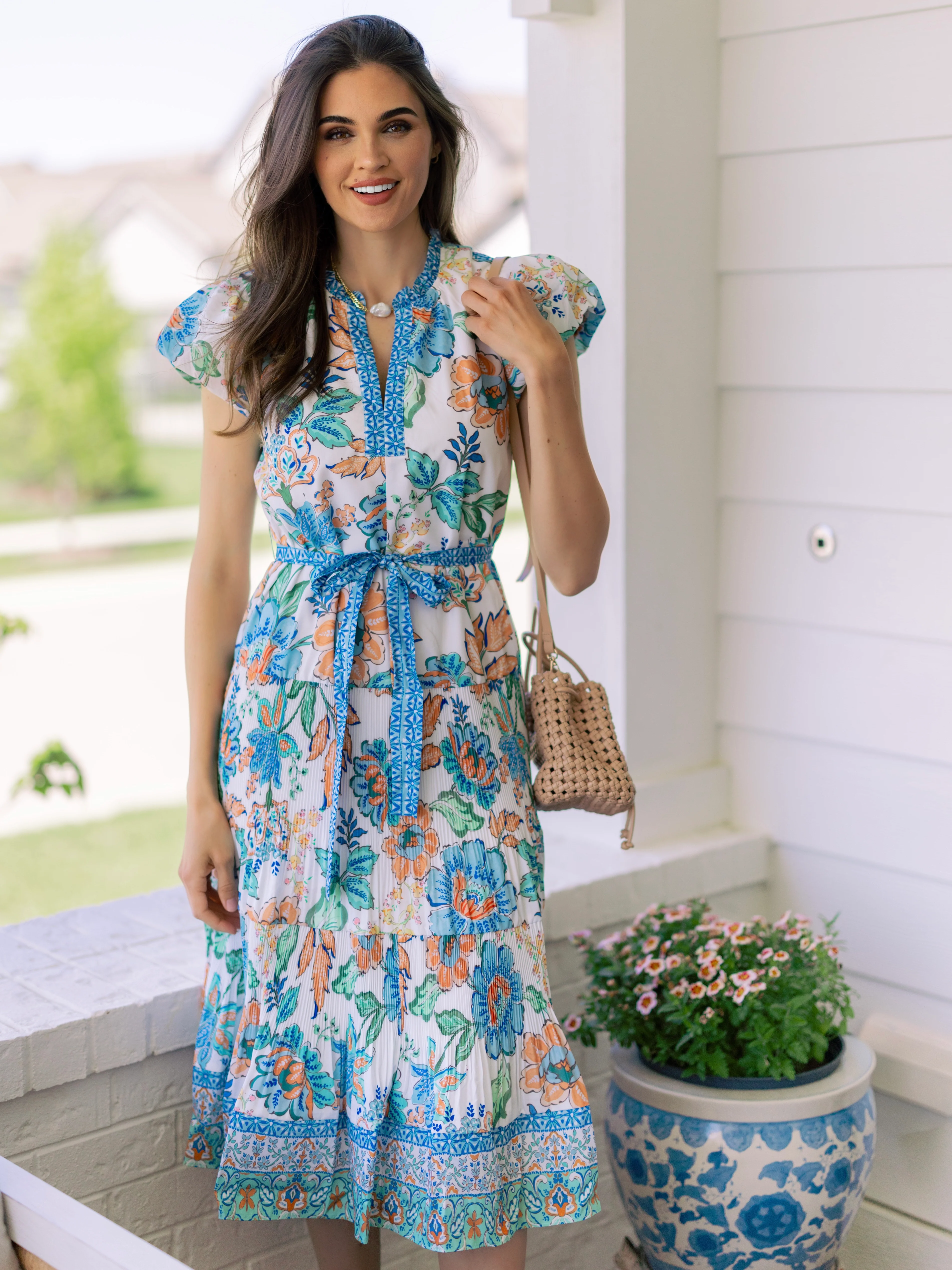 Covent Garden Dress