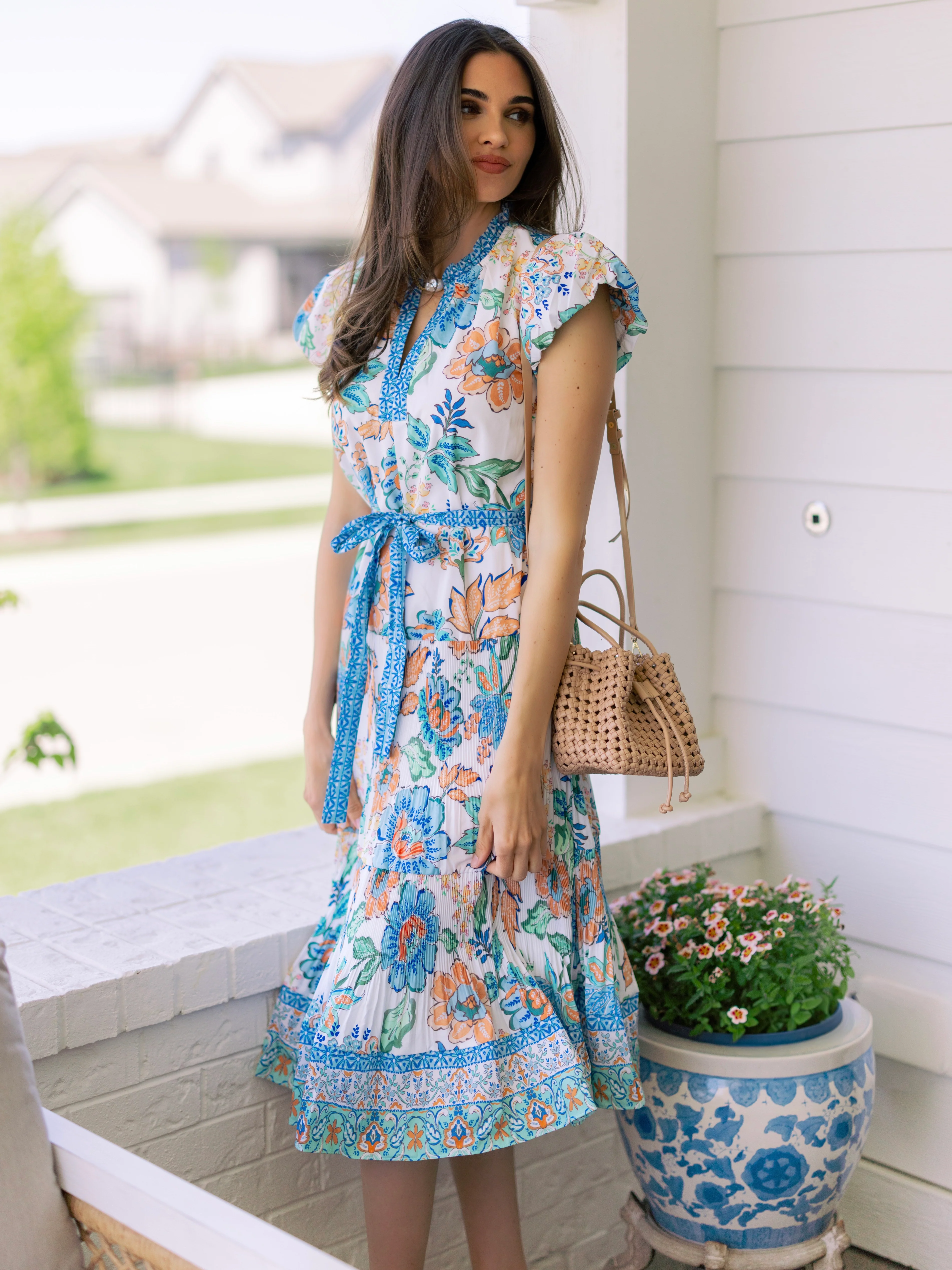 Covent Garden Dress - Image 2