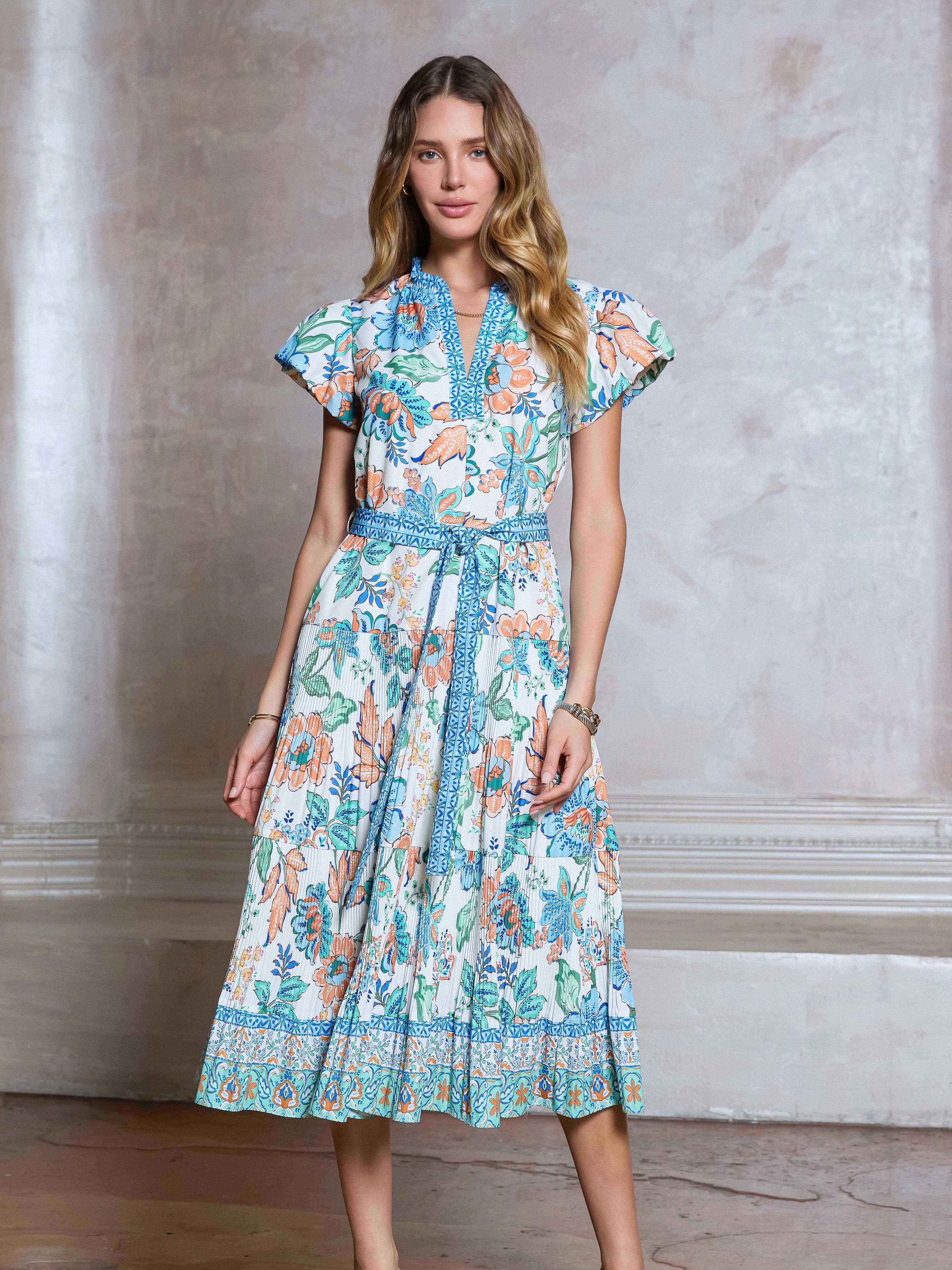 Covent Garden Dress - Image 3