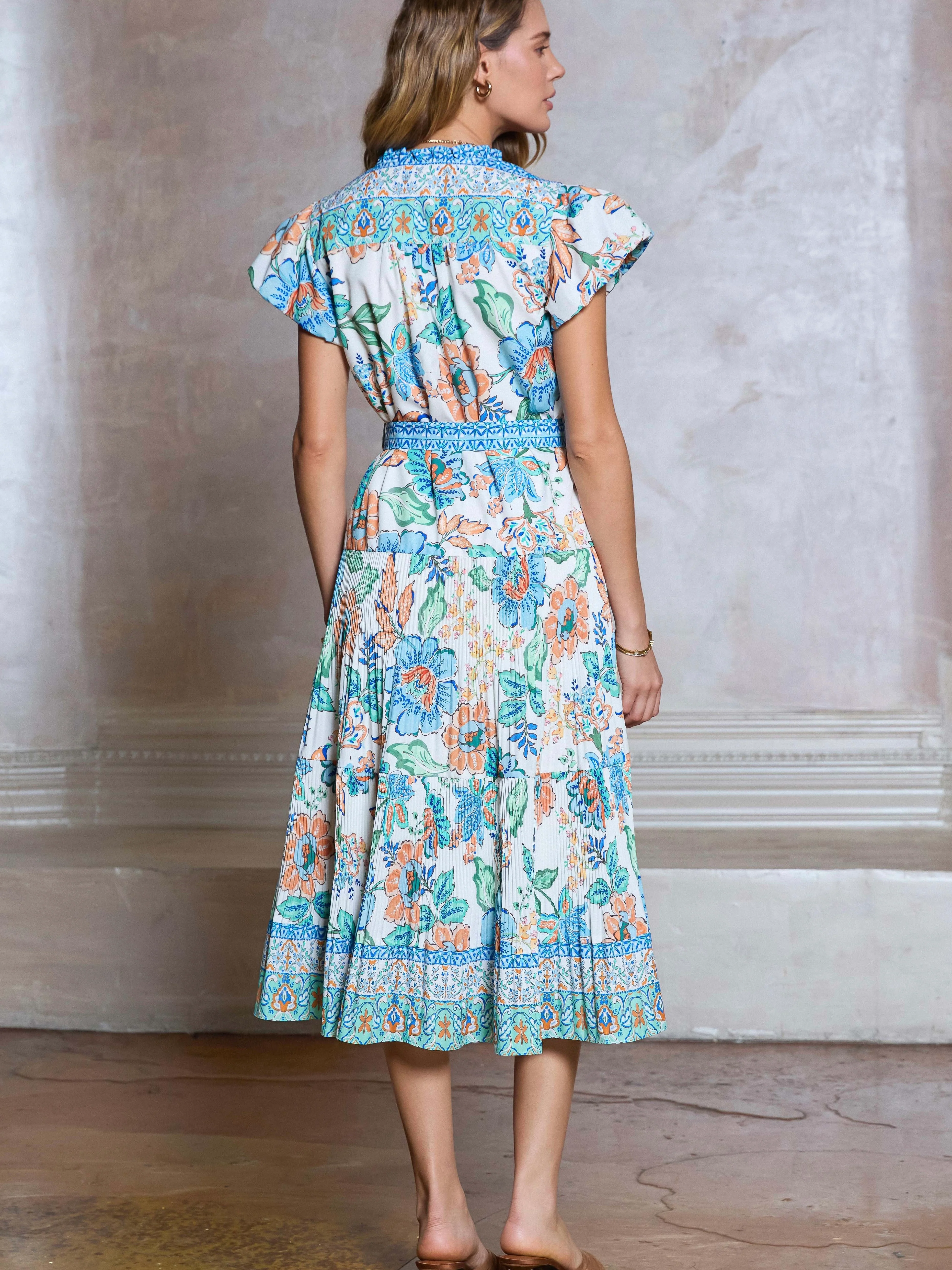 Covent Garden Dress - Image 5