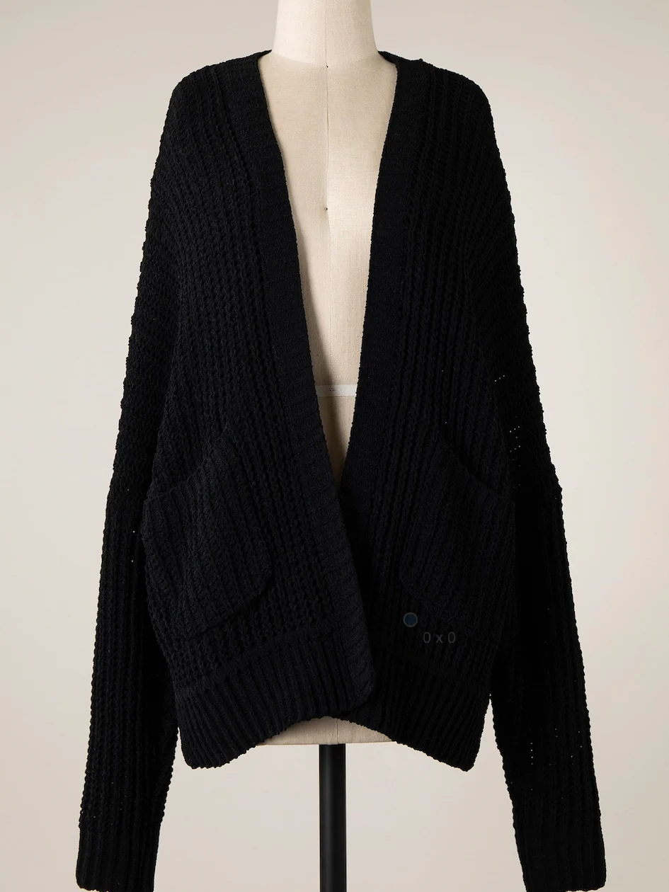 Cozy Days Cardigan - Image 5