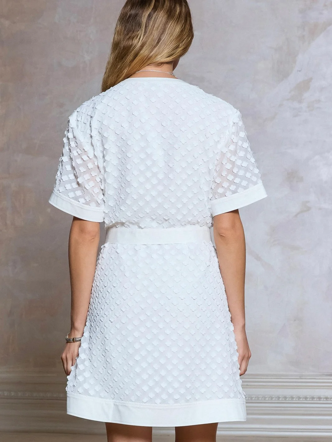 Cranston Dress - Image 4