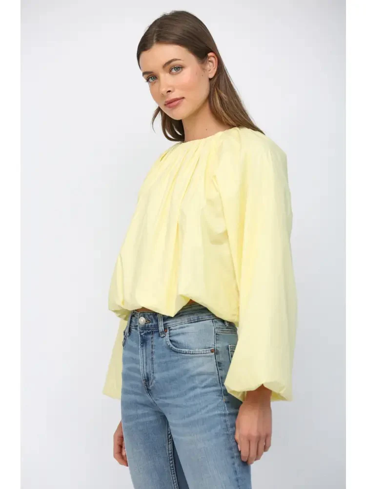 Olympia Blouse - Image 2
