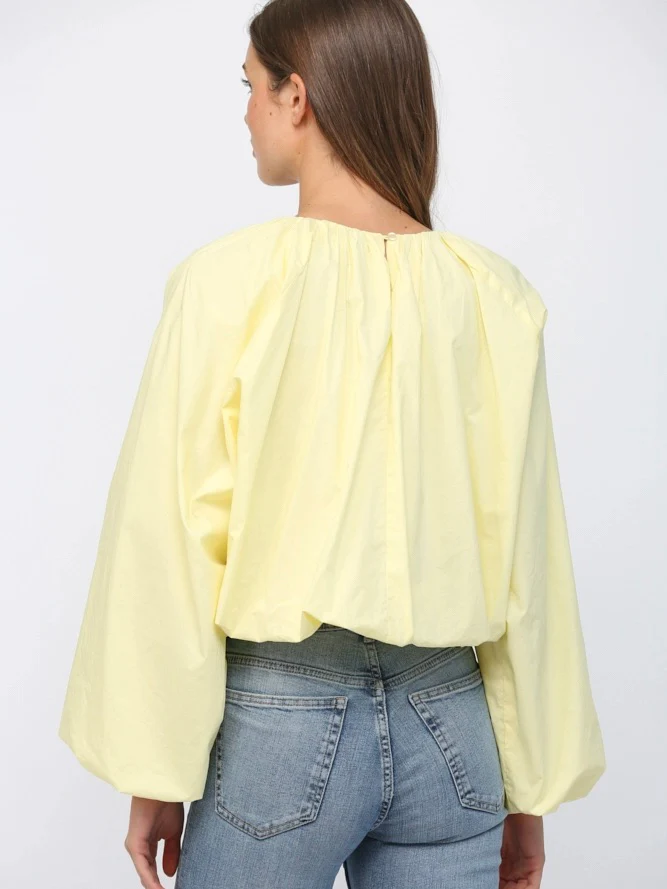 Olympia Blouse - Image 3