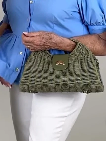 Cruz Bag
