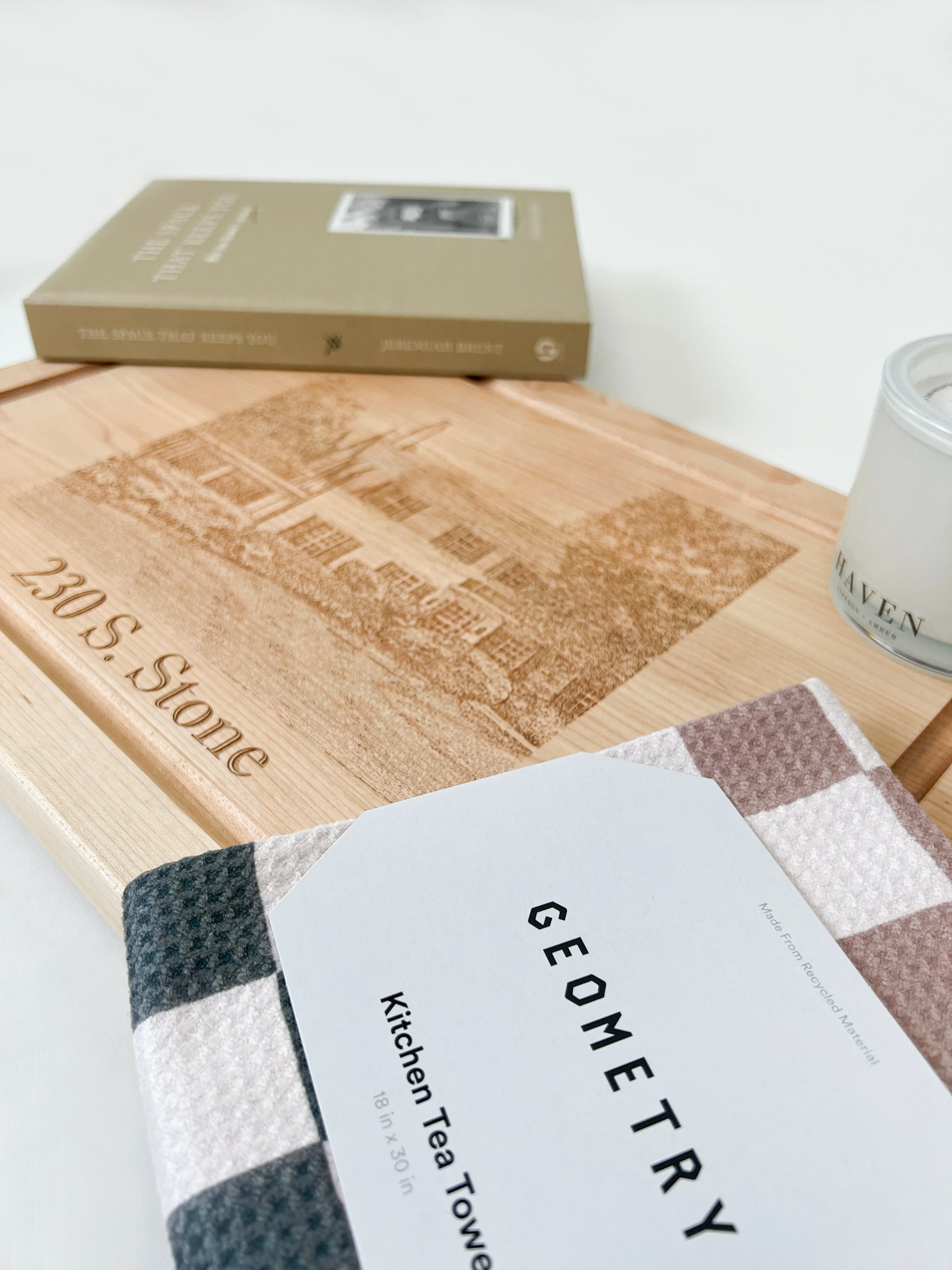 Custom Cutting Board - Image 4