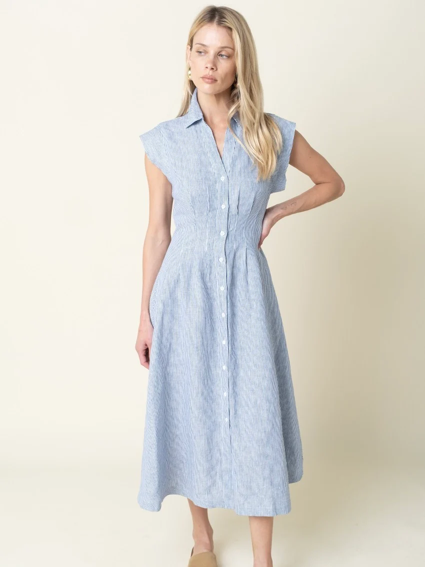 Darby Midi Dress