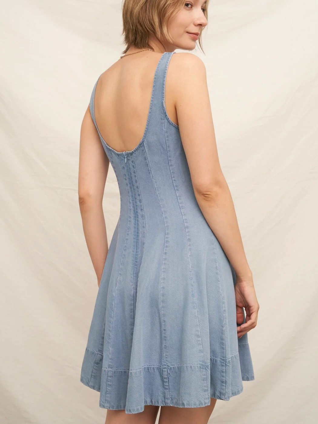 Darcey Dress - Image 3
