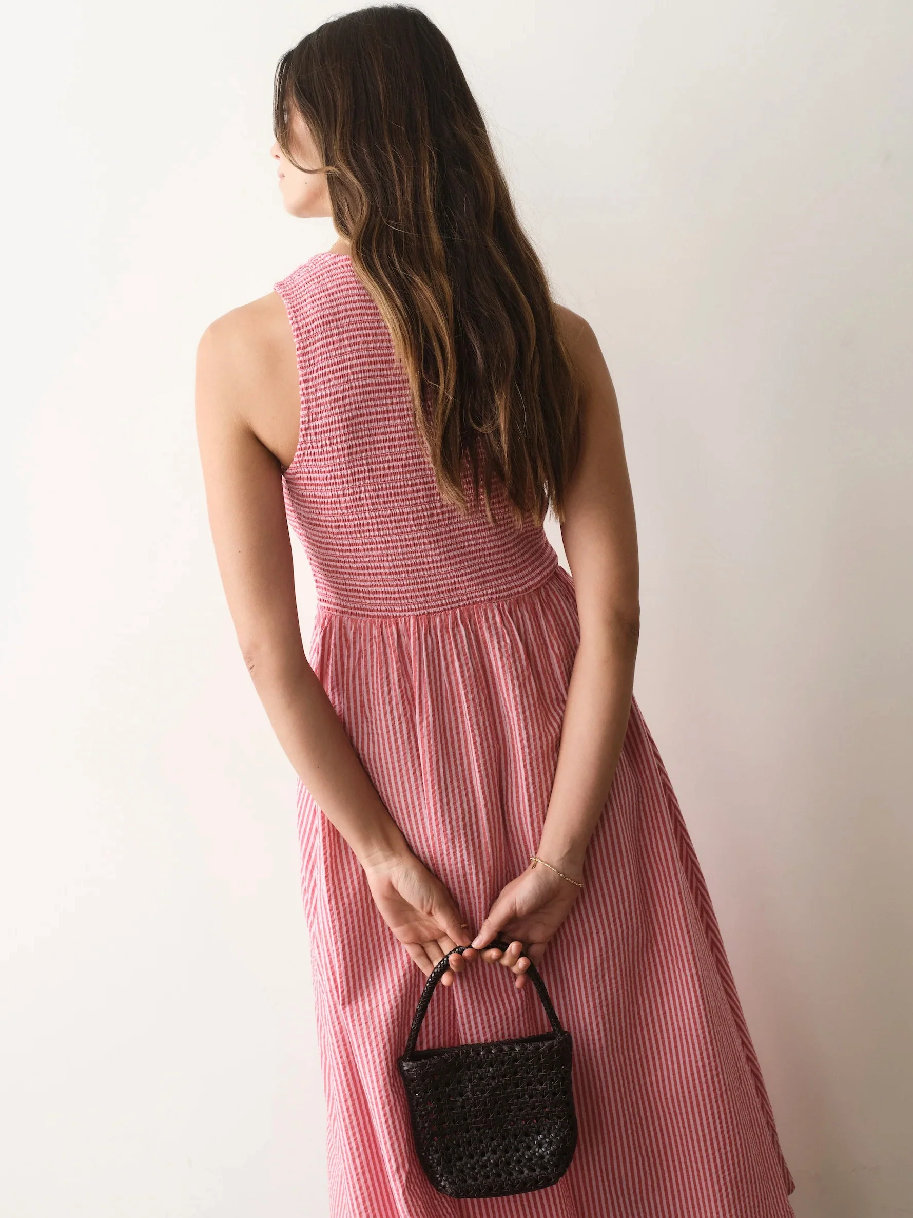 Marine Layer Darcy Maxi Dress - Image 3
