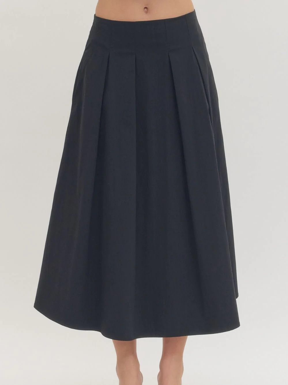 Darcy Maxi Skirt