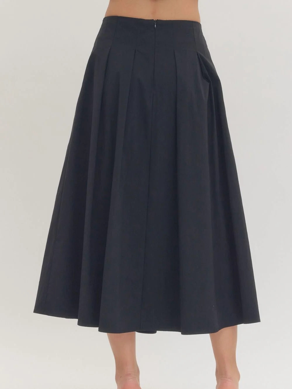 Darcy Maxi Skirt - Image 3