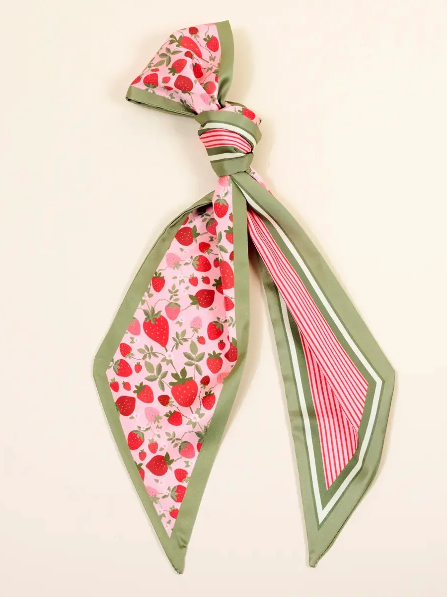 Darling Effect Scarf - Image 4