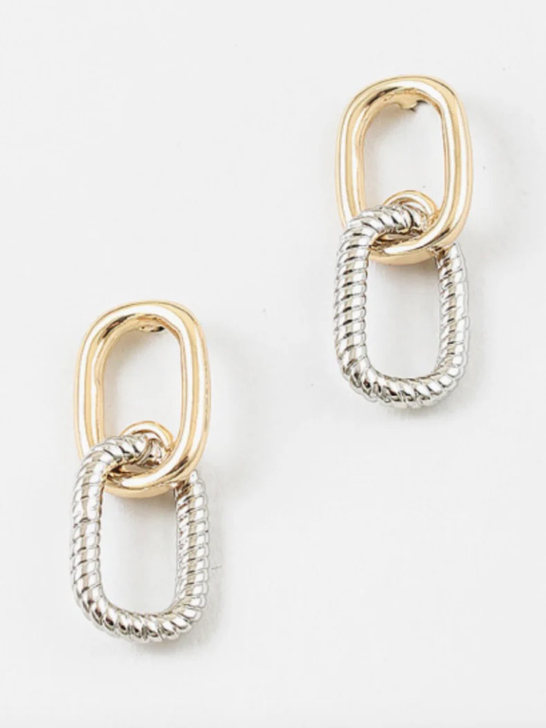David Link Earrings