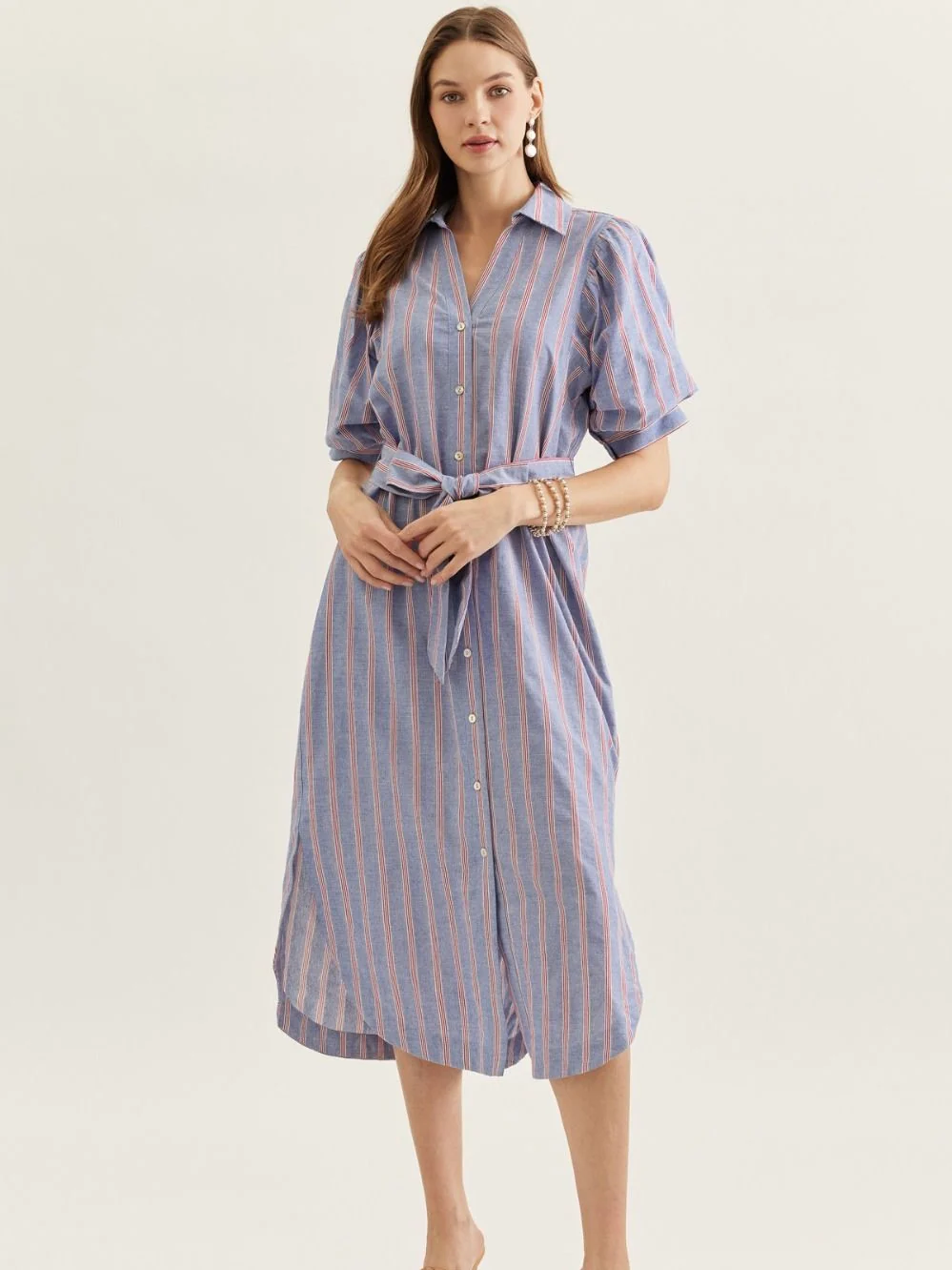 Dell Maxi Dress