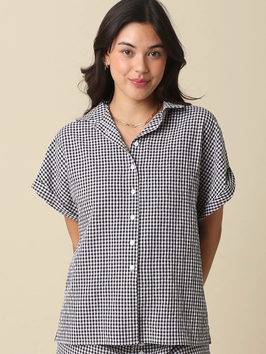Delle Blouse