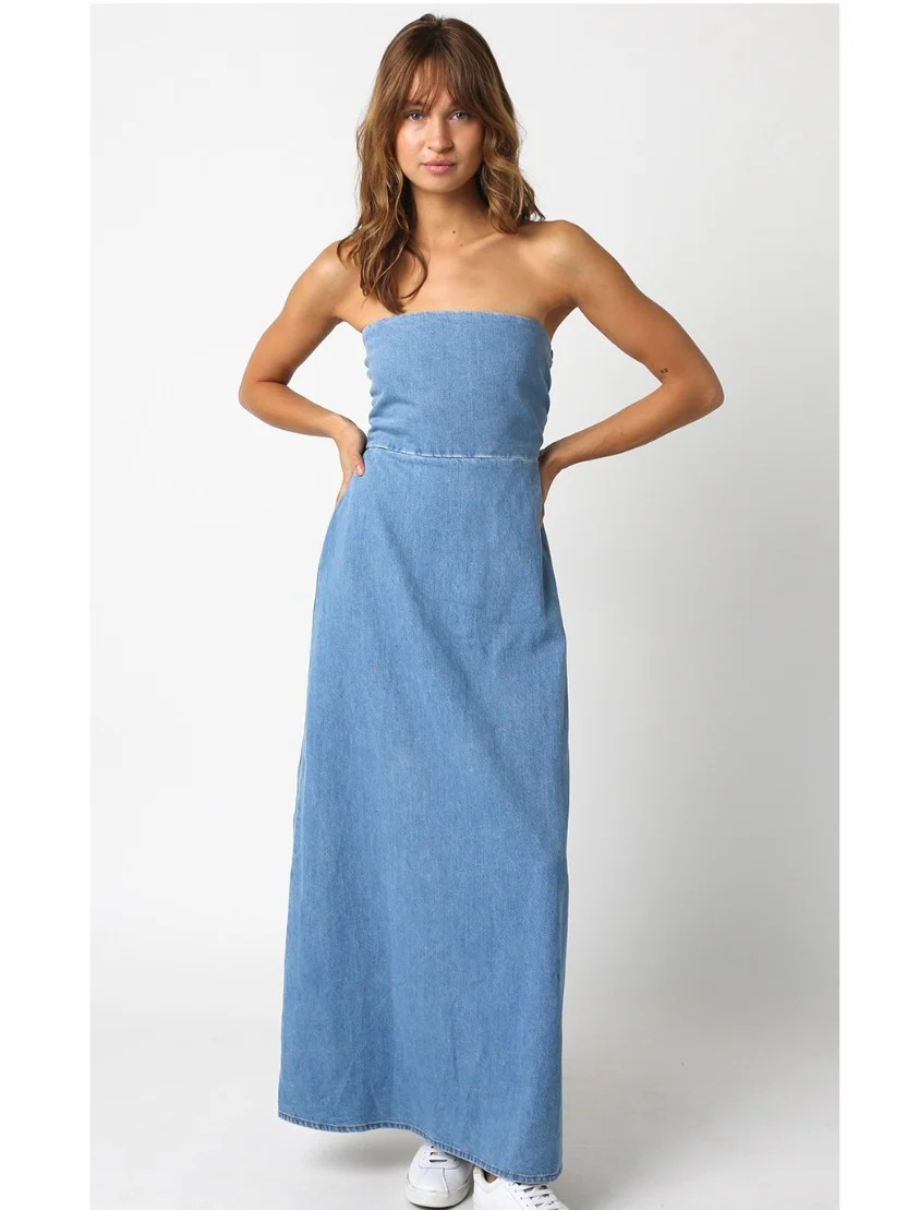 Devin Dress