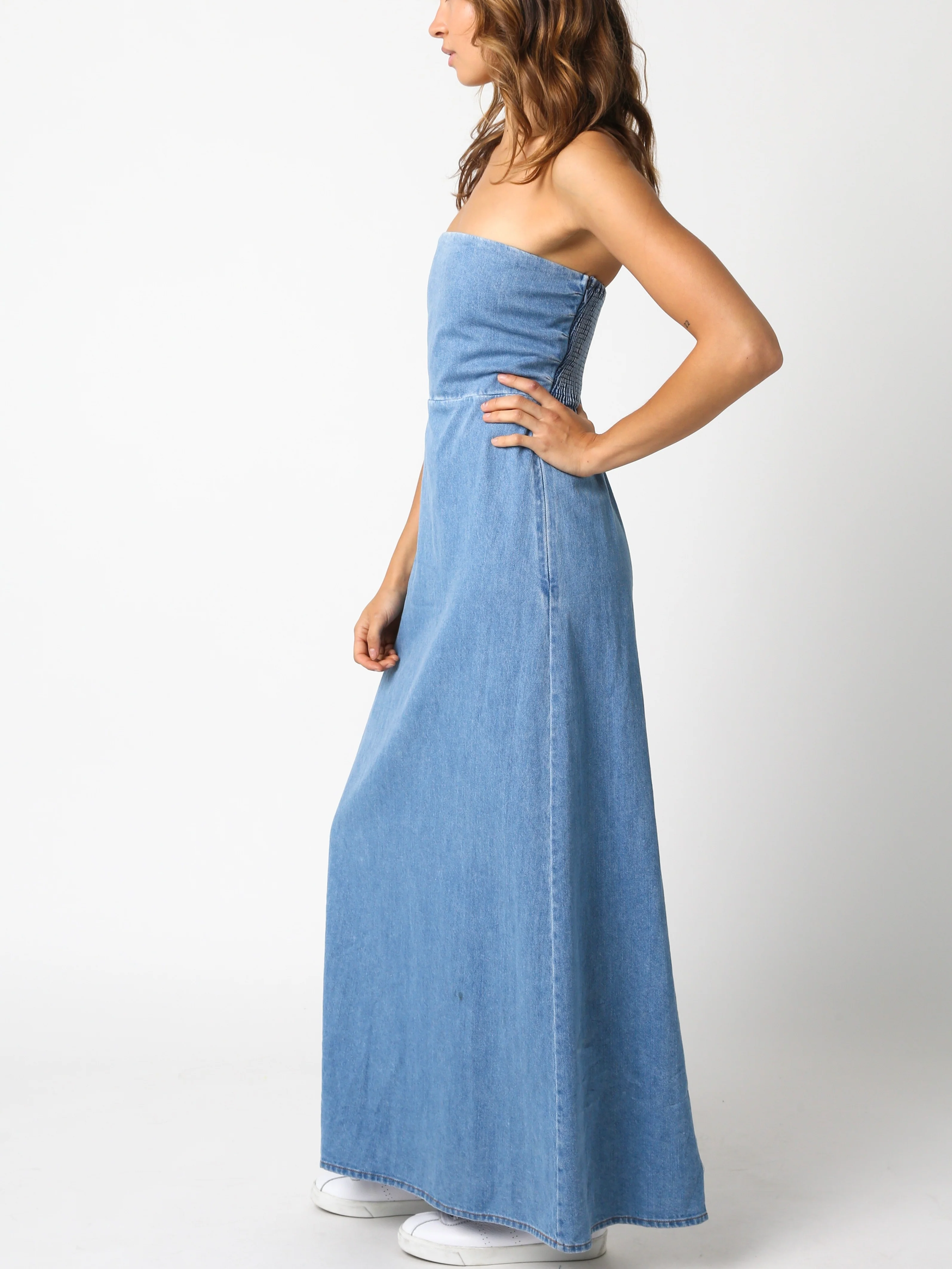 Devin Dress - Image 2