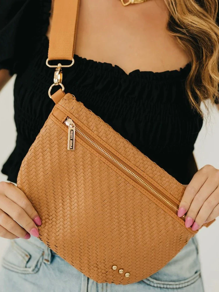 Diagonal Westlyn Bag - Image 2