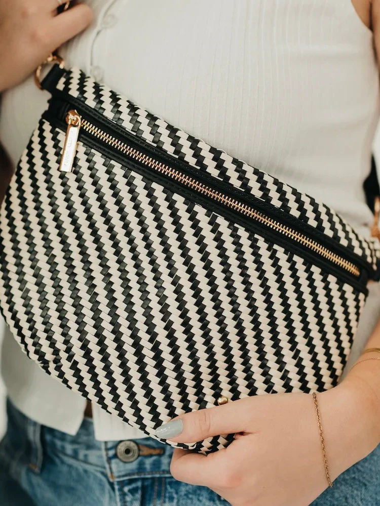 Diagonal Westlyn Bag - Image 4