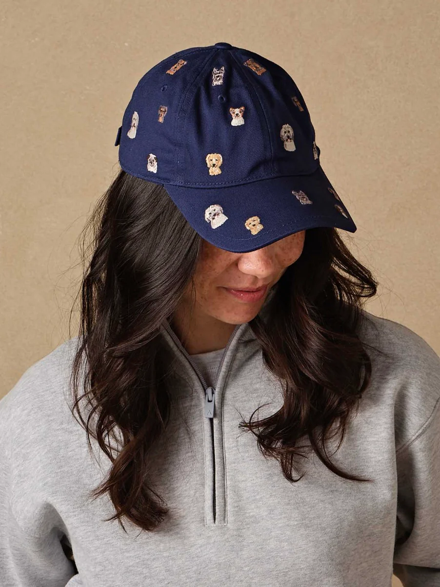 Dog Days Baseball Cap - Image 2