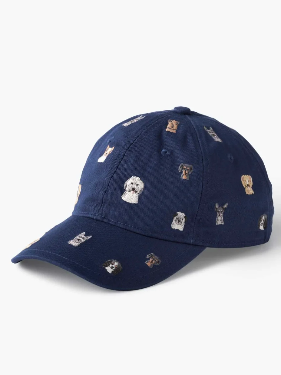 Dog Days Baseball Cap - Image 3